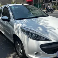 پژو 207i اتوماتیک TU5P، مدل ۱۴۰۳|خودرو سواری و وانت|تهران, زرگنده|دیوار