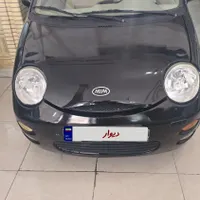 ام وی ام ۱۱۰ مدل ۹۴ ۴ سیلندر