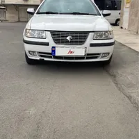 سمند EF7