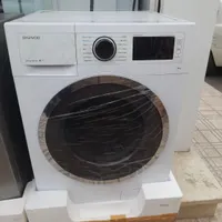 ماشین لباسشویی گیربکسی دوو