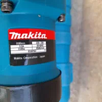 هیلتی بتن کن پیکور ۷کیلویی ماکیتا ژاپنی MAKITA|ماشین‌آلات صنعتی|مشهد, مهدی آباد|دیوار