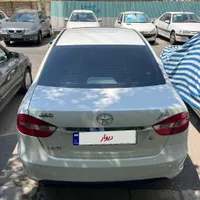 جک j5 مدل 94|خودرو سواری و وانت|تهران, آبشار تهران|دیوار