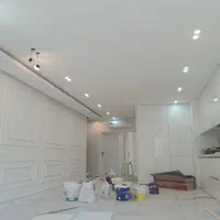 نقاشی ساختمان.کیش
