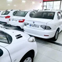 ۲۰۷ خشک مدل ۱۴۰۴ نقدی و چکی، قابل معاوضه،تحویل آنی|خودرو سواری و وانت|قم, نخودی|دیوار