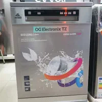 ماشین ظرفشویی ۱۴ نفره ایولی اصل برند ایتالیا