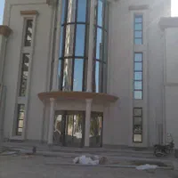 پنجره upvc pvc دوجداره|خدمات پیشه و مهارت|پردیس, |دیوار