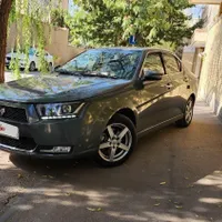 دنا پلاس توربو اتومات مدل ۱۴۰۲