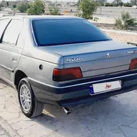 پژو ۸۷ داشبورد کرم موتور بوش|خودرو سواری و وانت|جیرفت, |دیوار