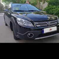 دانگ فنگ H30 کراس، مدل ۱۳۹۷|خودرو سواری و وانت|تبریز, |دیوار