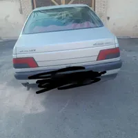 پژو 405 GLX بنزینی، مدل ۱۳۹۱|خودرو سواری و وانت|بم, |دیوار