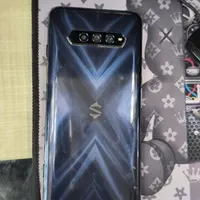 گوشی گیمینگ black shark 4