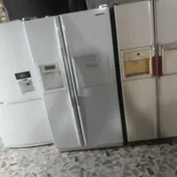 خریدار یخچال|یخچال و فریزر|اهواز, کوی فرهنگیان ۲|دیوار