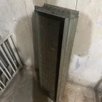 داکت اسپیلت ۵۵ هزار تراست آکبند موتور T3|کولر گازی و فن‌کوئل|تهران, هروی|دیوار