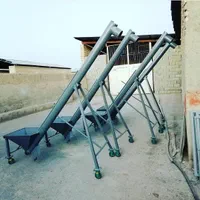 آسیاب میکسر بالابر علوفه (کاه و یونجه) خردکن|ماشین‌آلات صنعتی|مرودشت, استادیوم‎|دیوار