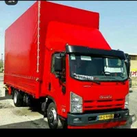 اتوبار باربری بومهن رودهن تهران کرج نیسان|خدمات حمل و نقل|بومهن, |دیوار