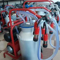 شیردوش دستی و برقی گاوی و گوسفندی|ماشین‌آلات صنعتی|بندرعباس, |دیوار