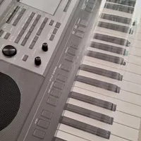 YamahaA5000|پیانو، کیبورد، آکاردئون|بیرجند, |دیوار