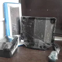 صندوق فیش زن رستوران پوزبانک زبرا