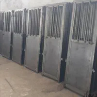 درب سرویس در حمام پنجره بالکن ورودی تراسupvc آهنی|مصالح و تجهیزات ساختمان|تهران, مخصوص|دیوار
