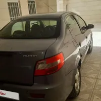 رانا مدل ۹۸|خودرو سواری و وانت|تربت‌حیدریه, پایانه مسافربری تربت حیدریه|دیوار