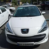 پژو 207i اتومات سقف شیشه ای صفر ارتقا/ مدل ۱۴۰۴|خودرو سواری و وانت|تهران, ستارخان|دیوار