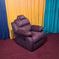 مبلمان تاشو برقی،ریلکسی،مبل سالمندی|مبلمان خانگی و میز عسلی|کرج, گوهردشت|دیوار