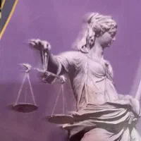 **وکیل پایه یک دادگستری*