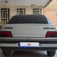 پژو 405 جی ال ایکس (GLX)، مدل ۱۳۹۳|خودرو سواری و وانت|اصفهان, جنیران (لادان)|دیوار