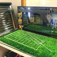 توستر لمسی پارس|اجاق گاز و لوازم برقی پختوپز|رشت, نظری|دیوار