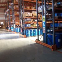 بالکی راک،قفسه بندی، نیم طبقه باراک|فروشگاه و مغازه|تهران, مهرآباد|دیوار