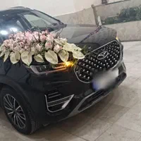 اجاره خودرو vip تشریفات کرایه ماشین عروس|خودرو اجاره‌ای|مشهد, فرهنگ|دیوار