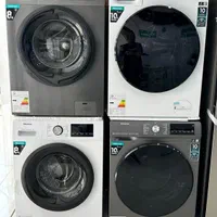 ماشین لباسشویی الجی بوش هایسنس سامسونگ اتوماتیک
