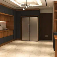 کابینت طوسی،قهوی|مصالح و تجهیزات ساختمان|بومهن, |دیوار