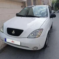 تیبا یک مدل ۱۴۰۱