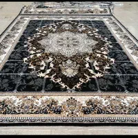 فرش ۱۲متری ماشینی نو آکبندی کارخانه 5.995میلیون|فرش|تبریز, |دیوار