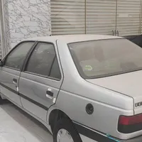 پژو 405 GLX - دوگانه سوز CNG، مدل ۱۳۹۹ صفر|خودرو سواری و وانت|شیراز, وزیرآباد|دیوار