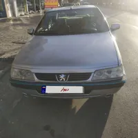 پژو 405مدل 89 دو گانه دست|خودرو سواری و وانت|سبزوار, دانشگاه آزاد|دیوار