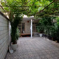سبزترین خانه ویلایی(ملک کلنگی)بین هاشم آبادواتابک|فروش زمین و ملک کلنگی|تهران, اتابک|دیوار