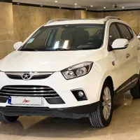 جک S5 اتوماتیک، مدل ۱۳۹۸