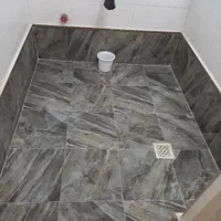 سنگکاری کاشی کاری نشت یابی بندکشی کف برداری|خدمات پیشه و مهارت|زنجان, |دیوار