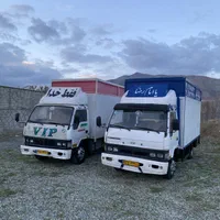 باربری اتوبار اندیشه شهریار شهرقدس خادم آباد|خدمات حمل و نقل|تهران, وردآورد|دیوار