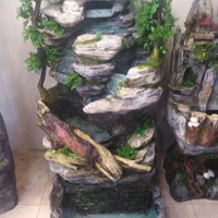 آبنما گردنه حیران بیش از 100 مدل و طرح|صنایع دستی و سایر لوازم تزئینی|یزد, |دیوار