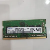 رم لپ تاپ DDR4|قطعات و لوازم جانبی رایانه|اصفهان, کشاورزی|دیوار