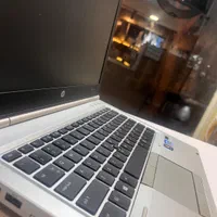Hp نسل ۲ دانشجویی حسابداری ترید|رایانه همراه|کرمانشاه, |دیوار