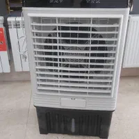 کولر آبی سلولزی پرتابل سلولزی توربو|کولر آبی|تهران, نعمت‌آباد|دیوار