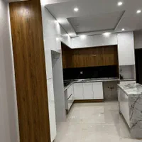 کابینت هایگلاس براق