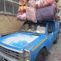 باربری حمل واثاثیه ارسال کارگر ماهر بسته بندی vip|خدمات حمل و نقل|تبریز, |دیوار