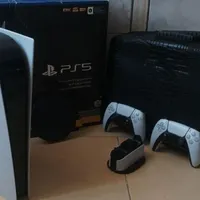 کنسول PS 5