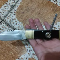 چاقو هشت دنده