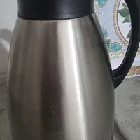 فلاسک چایی استیل